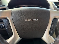 Used 2014  GMC Acadia 4d SUV AWD Denali at Rooster Auto Sales near Vinton&comma; IA