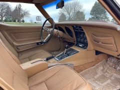 Used 1974  Chevrolet Corvette 2d Convertible at Rooster Auto Sales near Vinton, IA