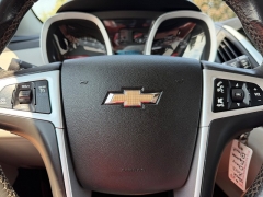 Used 2015  Chevrolet Equinox 4d SUV FWD LT w&sol;1LT at Rooster Auto Sales near Vinton&comma; IA