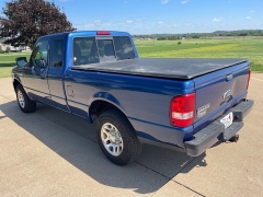 Used 2011 Ford Ranger 2WD Supercab 2d XLT at Rooster Auto Sales near Vinton, IA