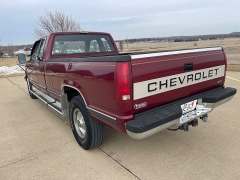 Used 1988  Chevrolet C3500 Pickup 2WD Ext Cab at Rooster Auto Sales near Vinton&comma; IA