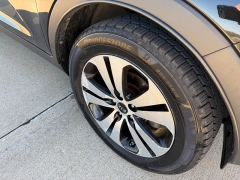 Used 2013  Kia Sportage 4d SUV AWD EX at Rooster Auto Sales near Vinton&comma; IA