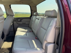 Used 2013  Chevrolet Silverado 3500 4WD Crew Cab LTZ DRW at Rooster Auto Sales near Vinton&comma; IA