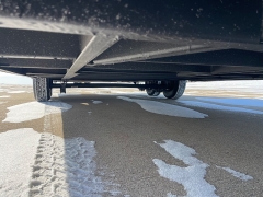 New 2026  Haul About Panther Tandem Axle Trailer at Rooster Auto Sales near Vinton&comma; IA