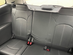 Used 2016  Chevrolet Traverse 4d SUV AWD LT w/2LT at Rooster Auto Sales near Vinton, IA