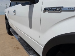 Used 2014  Ford F-150 4WD Supercrew XLT 5 1&sol;2 at Rooster Auto Sales near Vinton&comma; IA