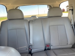 Used 2008  Chevrolet Trailblazer 4d SUV 4WD LT1 at Rooster Auto Sales near Vinton, IA