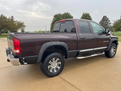 Used 2004 Dodge Ram 1500 4WD Quad Cab SLT at Rooster Auto Sales near Vinton, IA