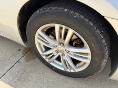 Used 2012  INFINITI G37 4d Sedan Limited Edition X AWD at Rooster Auto Sales near Vinton&comma; IA