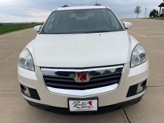 Used 2007 Saturn Outlook 4d SUV AWD XR at Rooster Auto Sales near Vinton, IA