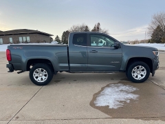 Used 2015  Chevrolet Colorado 4WD Ext Cab LT at Rooster Auto Sales near Vinton&comma; IA