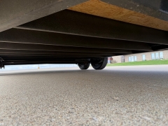 New 2025  Haul About Panther Tandem Axle Trailer at Rooster Auto Sales near Vinton&comma; IA