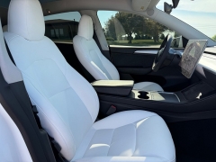 Used 2023  Tesla Model Y Long Range AWD at Rooster Auto Sales near Vinton&comma; IA