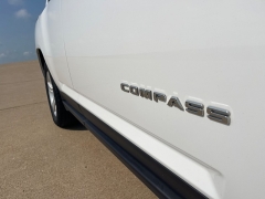 Used 2012 Jeep Compass 4d SUV 4WD Latitude at Rooster Auto Sales near Vinton, IA