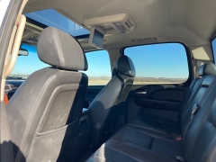 Used 2009  Chevrolet Silverado 1500 4WD Crew Cab LTZ at Rooster Auto Sales near Vinton&comma; IA