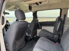 Used 2010  Dodge Grand Caravan 4dr Wgn SXT at Rooster Auto Sales near Vinton&comma; IA