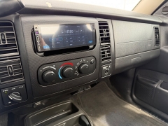 Used 2001  Dodge Dakota 4WD Reg Cab Sport at Rooster Auto Sales near Vinton&comma; IA