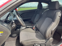 Used 2004 Hyundai Tiburon 2d Coupe GT SE Auto at Rooster Auto Sales near Vinton, IA