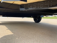 New 2025 Quality Utility Landscape Single Axle Trailer at Rooster Auto Sales near Vinton, IA