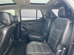 Used 2018  Chevrolet Traverse 4d SUV AWD Premier at Rooster Auto Sales near Vinton, IA