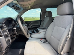 Used 2015  GMC Sierra 1500 4WD Crew Cab at Rooster Auto Sales near Vinton&comma; IA