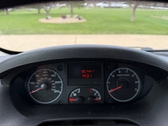 Used 2017  Ram ProMaster Cargo Van 1500 Van 136" WB at Rooster Auto Sales near Vinton&comma; IA