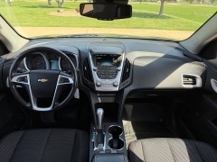 Used 2014  Chevrolet Equinox 4d SUV AWD LT1 at Rooster Auto Sales near Vinton&comma; IA
