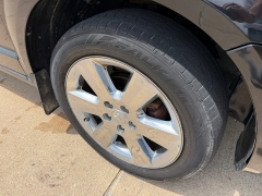 Used 2009  Dodge Journey 4d SUV AWD SXT at Rooster Auto Sales near Vinton&comma; IA