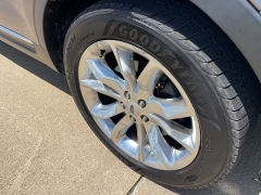 Used 2013 Ford Explorer 4d SUV 4WD XLT at Rooster Auto Sales near Vinton, IA