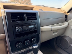 Used 2009  Jeep Liberty 4d SUV 4WD Sport at Rooster Auto Sales near Vinton&comma; IA