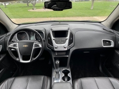 Used 2016 Chevrolet Equinox 4d SUV FWD LT at Rooster Auto Sales near Vinton, IA