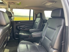 Used 2015 GMC Yukon XL 4d SUV 4WD SLT at Rooster Auto Sales near Vinton, IA