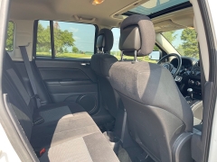 Used 2012 Jeep Compass 4d SUV 4WD Latitude at Rooster Auto Sales near Vinton, IA