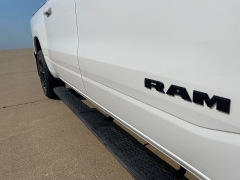 Used 2021 Ram 1500 4WD Big Horn Crew Cab 5'7" Box at Rooster Auto Sales near Vinton, IA