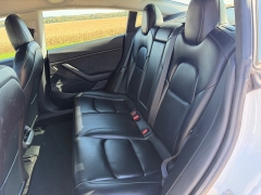 Used 2020  Tesla Model 3 Long Range AWD at Rooster Auto Sales near Vinton&comma; IA