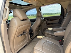 Used 2014  GMC Acadia 4d SUV AWD Denali at Rooster Auto Sales near Vinton&comma; IA