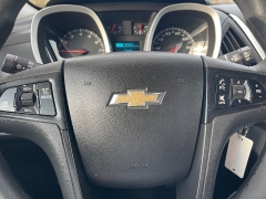 Used 2013  Chevrolet Equinox 4d SUV FWD LS at Rooster Auto Sales near Vinton, IA