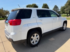 Used 2015  GMC Terrain 4d SUV FWD SLE1 at Rooster Auto Sales near Vinton&comma; IA