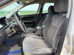 Used 2011  Chevrolet Impala &lpar;Fleet&rpar; 4d Sedan LS at Rooster Auto Sales near Vinton&comma; IA