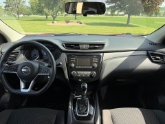 Used 2018  Nissan Rogue Sport 4d SUV AWD S at Rooster Auto Sales near Vinton&comma; IA