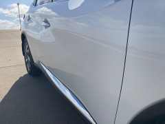 Used 2018  Nissan Murano 4d SUV FWD Platinum at Rooster Auto Sales near Vinton&comma; IA