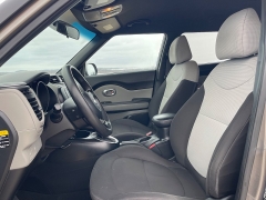 Used 2019  Kia Soul 4d Hatchback Auto at Rooster Auto Sales near Vinton&comma; IA