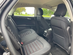 Used 2016 Ford Fusion 4d Sedan SE 2.0L EcoBoost at Rooster Auto Sales near Vinton, IA