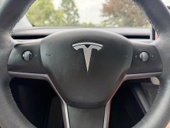 Used 2021  Tesla Model Y Performance AWD at Rooster Auto Sales near Vinton&comma; IA
