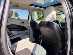Used 2021  Jeep Compass Latitude FWD at Rooster Auto Sales near Vinton&comma; IA