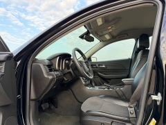 Used 2016  Chevrolet Malibu Limited 4d Sedan LT at Rooster Auto Sales near Vinton&comma; IA