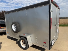 New 2006  Other Trailer at Rooster Auto Sales near Vinton&comma; IA
