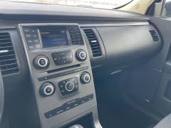 Used 2014  Ford Flex 4d SUV FWD SE at Rooster Auto Sales near Vinton&comma; IA