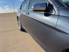 Used 2008  Chrysler Sebring 4d Sedan Touring at Rooster Auto Sales near Vinton, IA