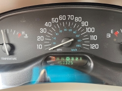 Used 2003 Buick Century 4d Sedan Custom at Rooster Auto Sales near Vinton, IA